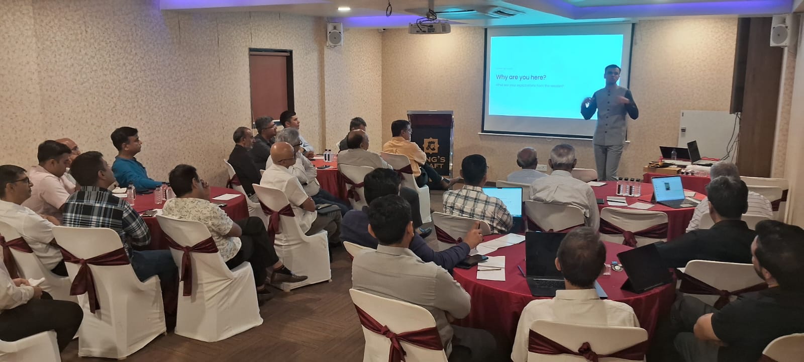 AI Workshop