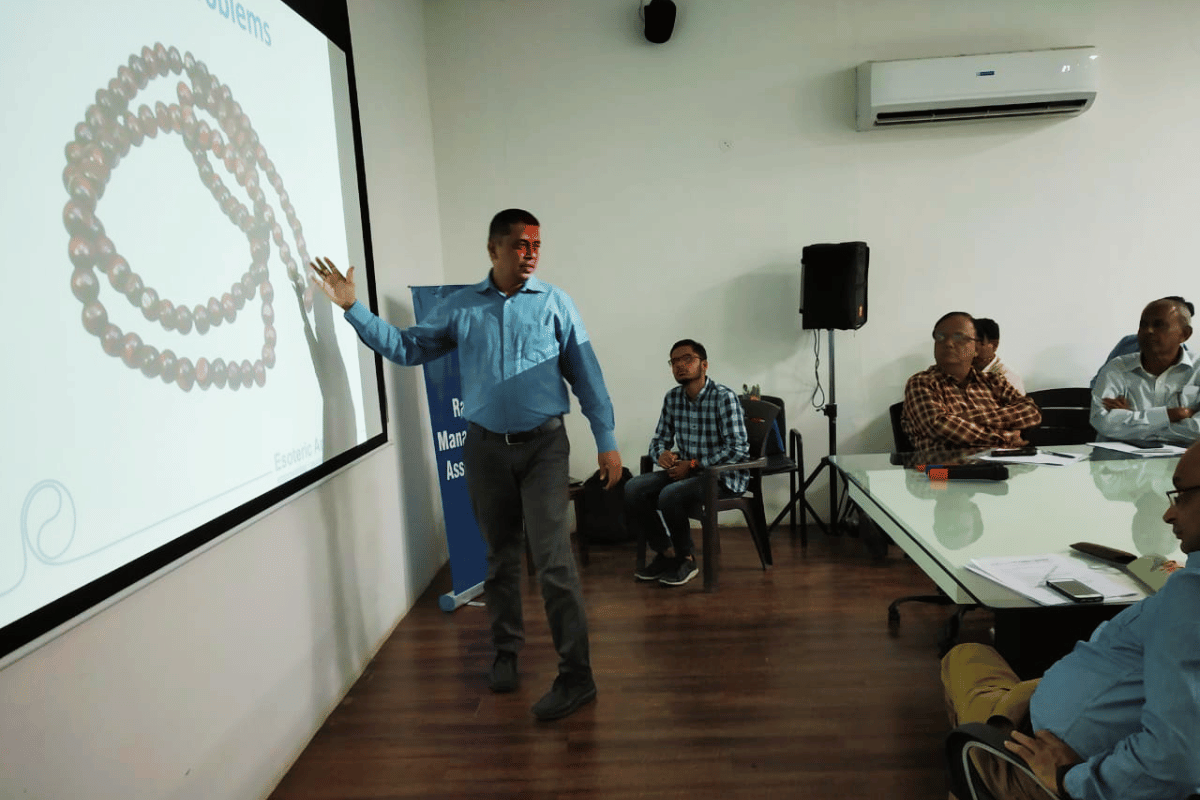 Expert Lectures